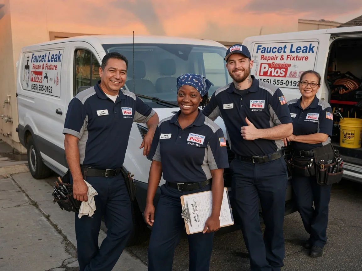 Faucet Repair company in Shell Rock, IA