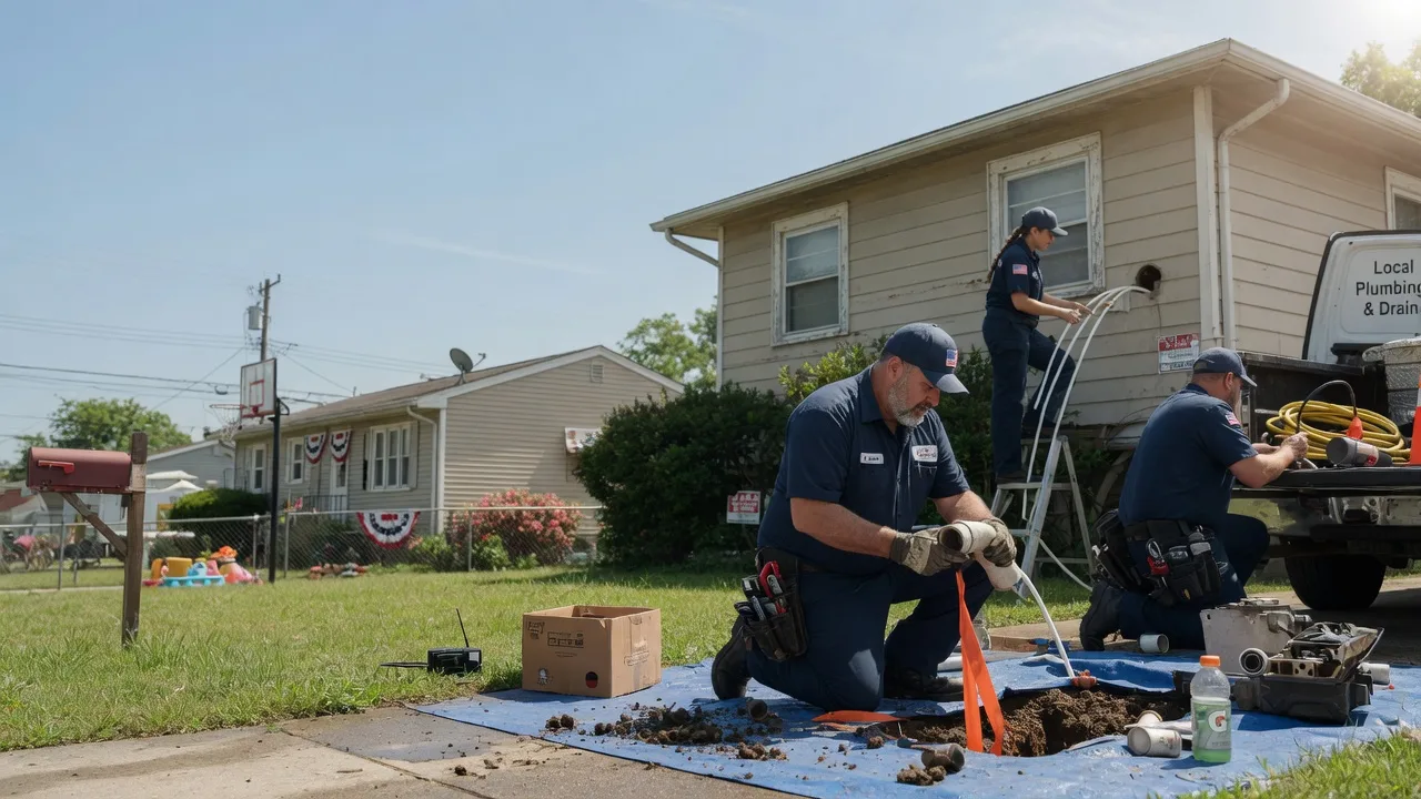 Faucet Repair in Shell Rock, IA near me